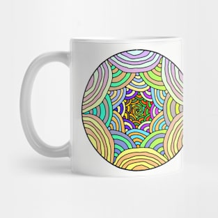 Mandala Mug